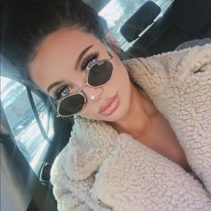 KYLIEXQUAY SUNGLASSES
